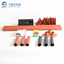 11KV Outdoor Heat Shrinkable Cable Joint Kits